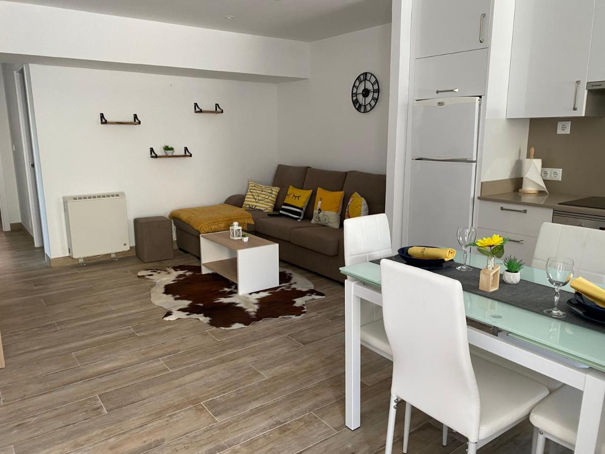 La Casita Alere En Playa Carnota Con Patio Y Barbacoa Villa ภายนอก รูปภาพ