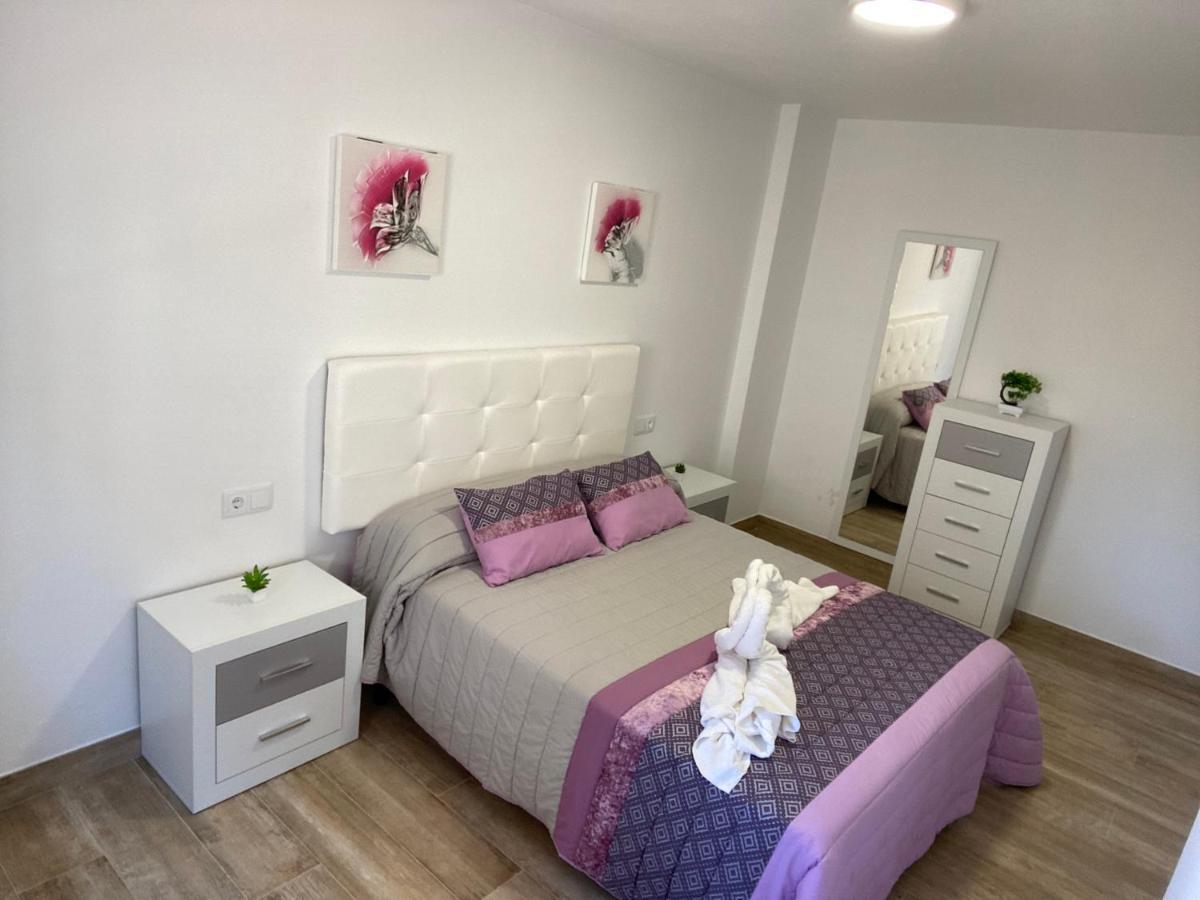 La Casita Alere En Playa Carnota Con Patio Y Barbacoa Villa ภายนอก รูปภาพ