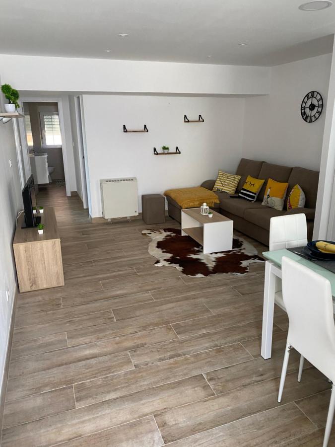 La Casita Alere En Playa Carnota Con Patio Y Barbacoa Villa ภายนอก รูปภาพ
