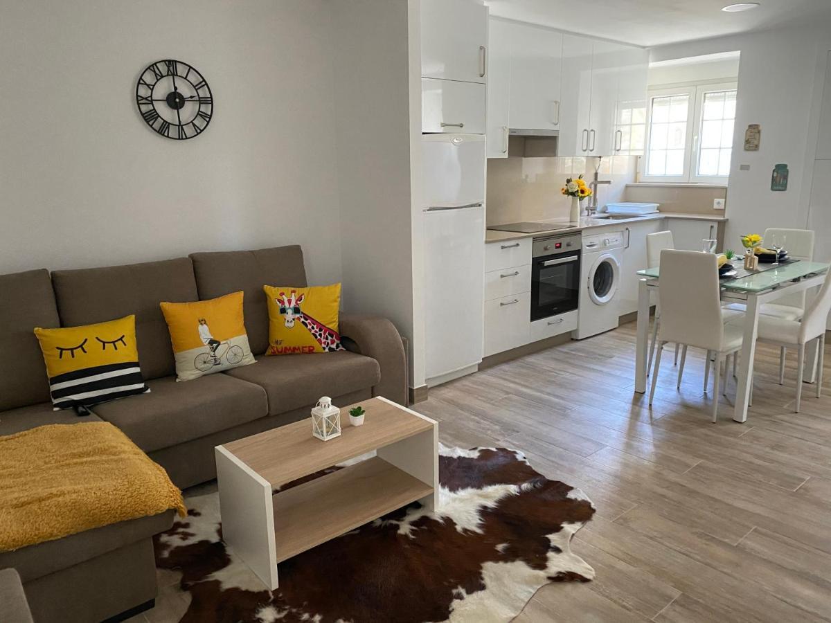 La Casita Alere En Playa Carnota Con Patio Y Barbacoa Villa ภายนอก รูปภาพ