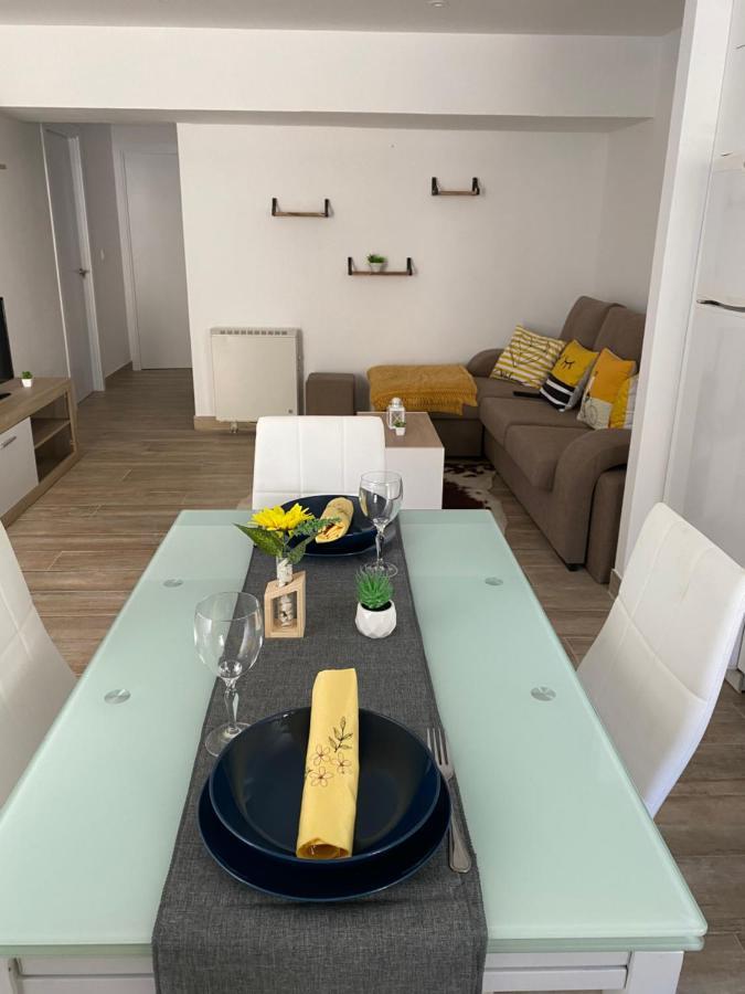 La Casita Alere En Playa Carnota Con Patio Y Barbacoa Villa ภายนอก รูปภาพ