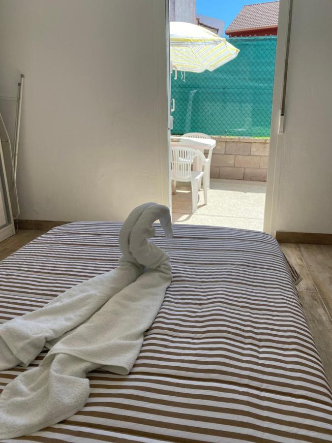 La Casita Alere En Playa Carnota Con Patio Y Barbacoa Villa ภายนอก รูปภาพ